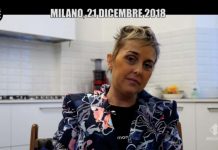 Nadia Toffa, l’ultimo video a Le Iene prima della morte: “Amo la vita” | Video Mediaset L'addio di Nadia Toffa a Le Iene