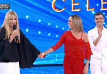 Natalia Titova parla della malattia a Vieni da me: “Ho rischiato di perdere la gamba” Natalia Titova ad Amici Celebrities