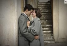 Il Paradiso delle Signore anticipazioni 4-8 novembre 2019: Nicoletta e Riccardo si separeranno? Nicoletta e Riccardo -Paradiso delle Signore