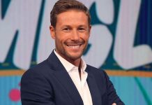 Mezzogiorno in Famiglia ha chiuso i battenti: Ossini verso la prima serata? Ossini a Mezzogiorno in Famiglia