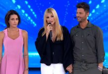 Filippo Bisciglia terzo classificato ad Amici Celebrities: ha perso la sfida con Pamela Camassa | video Witty tv Filippo Bisciglia perde la sfida contro Pamela Camassa ad Amici Celebrities