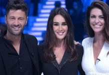 Pamela Camassa e Filippo Bisciglia a Verissimo: un amore vincente | Video Mediaset Filippo Bisciglia e Pamela Camassa