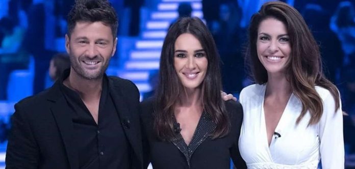 Pamela Camassa e Filippo Bisciglia a Verissimo: un amore vincente | Video Mediaset Filippo Bisciglia e Pamela Camassa