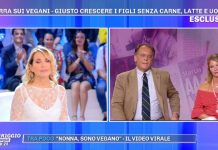 Pomeriggio 5: Alessandro Cecchi Paone lascia il collegamento, la d’Urso si arrabbia | Video Mediaset Cecchi Paone fa infuriare Barbara d'Urso