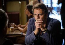 Arriva su Mediaset una nuova serie tv con Alessandro Preziosi e Claudia Pandolfi Alessandro Preziosi