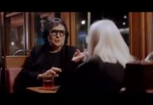 A raccontare comincia tu, Raffaella Carrà e Renato Zero insieme sul tram: è già show Renato Zero nel promo di A raccontare comincia tu