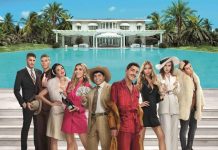 Camilla Neuroni, Mattia Mustica e Aaron Nielsen: chi sono le new entry di Riccanza 4? Riccanza 4