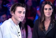 Riki a Verissimo: “Ragazzi abbiate carattere e voglia di fare” | Video Mediaset Verissimo Riki