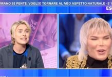 Pomeriggio 5 Rodrigo Alves