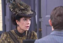 Una Vita, anticipazioni dal 3 al 9 ottobre 2020: i sospetti di Alfredo L'attrice Sandra Marchena è Rosina nella soap opera Una Vita