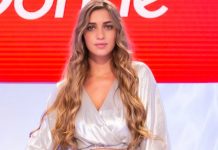 Sara Tozzi lascia Uomini e Donne in lacrime: il video | Witty Tv Sara Tozzi