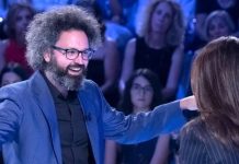 Simone Cristicchi a Verissimo: il mio mondo | Video Mediaset Verissimo Simone Cristicchi