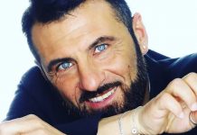 Sossio Aruta a SuperGuidaTv: “Tra una settimana nasce Bianca e vorrei sposare Ursula. Vi spiego perchè ho attaccato Er Faina” Sossio aruta