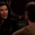 L'attrice Jacqueline Wood è Steffy in Beautiful
