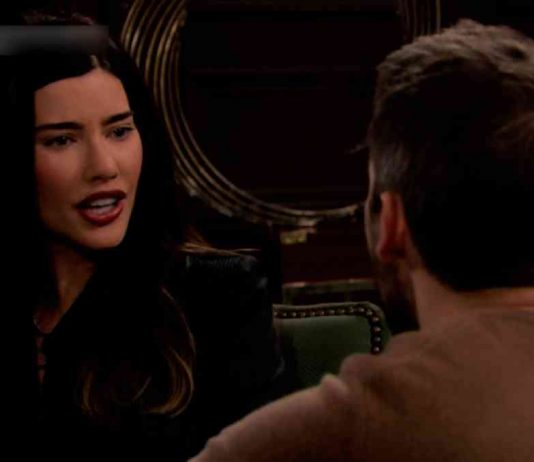 Beautiful, anticipazioni dal 30 gennaio al 5 febbraio 2021: Thomas è morto? L'attrice Jacqueline Wood è Steffy in Beautiful