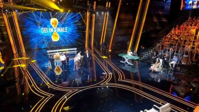 Tu sì que vales 2019, il recap con le audizioni di ieri sera | video Witty tv Il pass per la finale di Tu sì que vales 2019