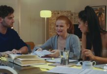 Una vita in bianco: il terzo episodio della web series con Giulia De Lellis | Video Witty Tv Una vita in bianco - Web Serie