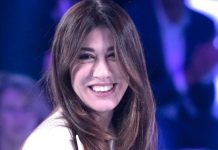 Virginia Raffaele a Verissimo: dal luna park a Morticia Addams | Video Mediaset Verissimo Virginia Raffaele