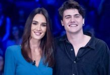 Vittorio Magazzù a Verissimo: ” Nessuno si salva in Rosy Abate 2″ | Video Mediaset Vittorio Magazzù