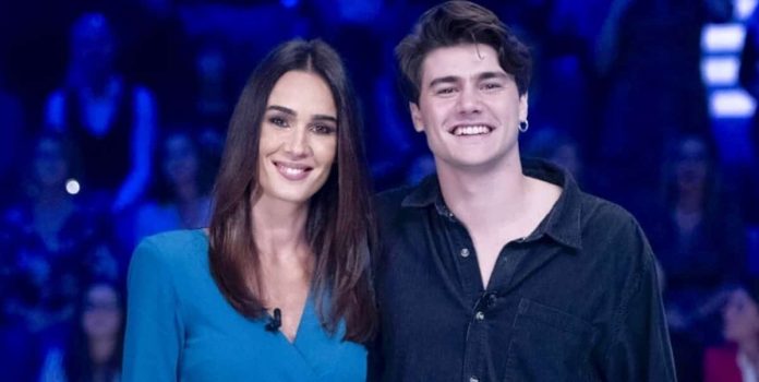 Vittorio Magazzù a Verissimo: ” Nessuno si salva in Rosy Abate 2″ | Video Mediaset Vittorio Magazzù