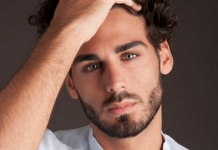 Alberto Urso canta “E poi ti penti” a Tu sì que vales | video Witty tv Amici 20 Alberto Urso