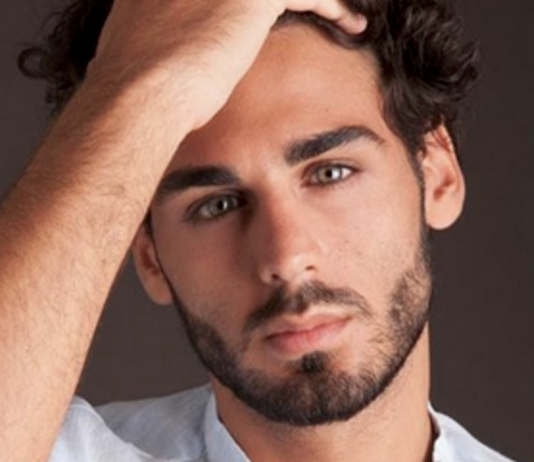 Intervista ad Alberto Urso: “Ad amici faccio il tifo per LDA” I Esclusiva Amici 20 Alberto Urso