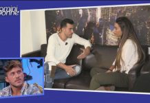 Uomini e Donne trono classico: Veronica si dichiara per Alessandro | Video Witty Tv Alessandro e Veronica Uomini e Donne trono classico