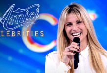 Amici Celebrities semifinale, ospiti e anticipazioni di mercoledì 16 ottobre 2019 | ANTEPRIMA Amici Celebrities con Michelle Hunziker