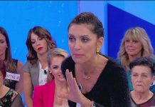 Uomini e Donne, trono over: lite furiosa tra Armando Incarnato e Barbara De Santi | Video Witty Tv Armando Incarnato e Barbara De Santi lite a Uomini e Donne