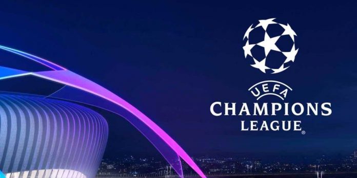 Champions League su Canale 5