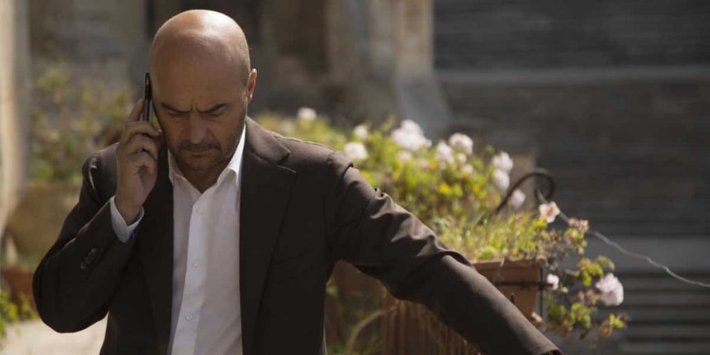 Commissario Montalbano 2019