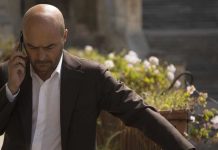 Ascolti tv 7 ottobre 2025: Il Commissario Montalbano (20.3%), Buongiorno mamma 3 (16.2%), Affari Tuoi (23.5%), La Ruota della Fortuna (25.2%) | Dati Auditel Commissario Montalbano 2019