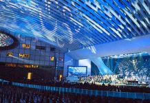 Concerto di Natale in Vaticano 2019, la data e il cast dell’evento benefico Concerto di Natale 2019 in Vaticano