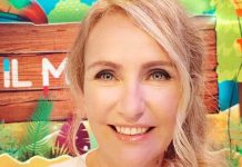 Eden – Un pianeta da salvare con Licia Colò: ecco quando su LA7 Eden un pianeta da salvare su La7