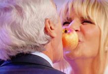 Uomini e Donne trono over: una nuova dama tra Gemma e Jean Pierre | Video Witty Tv Gemma e Jean Pierre Uomini e Donne over