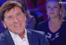 Gianni Morandi a Verissimo: torno in tv con Pietro | Video Mediaset Gianni Morandi a Verissimo