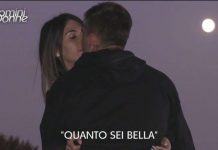 Uomini e Donne, trono classico: Giulia e Alessandro si baciano | Video Witty Tv giulia e alessandro uomini e donne bacio