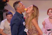 Uomini e Donne, Ida e Riccardo raccontano come procede la loro storia | Video Witty Tv Ida e Riccardo Uomini e Donne Over