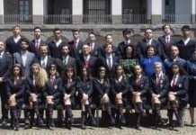 Il Collegio 4, anticipazioni terza puntata di martedì 5 novembre su Rai2 Il Collegio 4 su Rai2