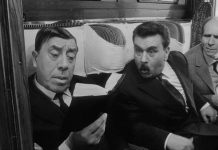 Il Compagno Don Camillo, analisi e recensione del Film a cura di Christian Fregoni Film "il compagno don camillo"