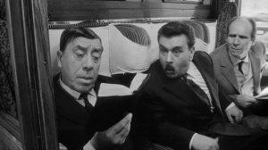 Il ritorno di Don Camillo: le curiosità da conoscere sulla commedia con Fernandel e Gino Cervi