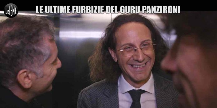 Le Iene, Adriano Panzironi: Vitamina C e D prevengono Coronavirus | Video Mediaset Le Iene Adriano Panzironi