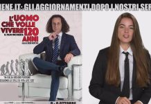 Le Iene Show, Adriano Panzironi dopo la dieta esce il film | Video Mediaset Le Iene, Adriano Panzironi dalla dieta al film