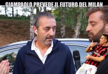 Le Iene, Corti e Onnis e la ruota della fortuna con l’allenatore del Milan “Marco Giampaolo” | video Mediaset Le Iene Show, Corti e Onnis e l'allenatore del Milan