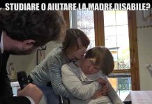 Le Iene, la storia di Erica “caregiver” tra madre disabile e università | Video Mediaset Le Iene, Erica caregiver madre disabile