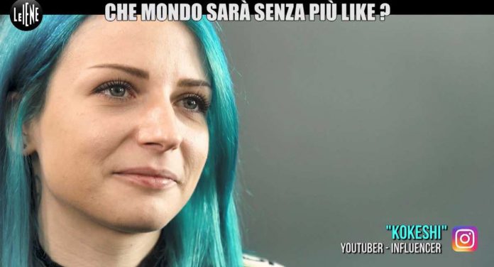 Le Iene, Like nascosti su Instagram: come cambierà la vita degli influencer? | Video Mediaset Le Iene influenze senza like