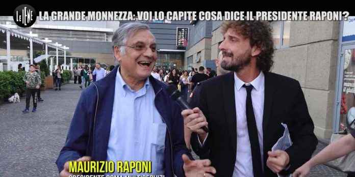 Le Iene, la “grande monnezza” dei rifiuti a Roma: lo scandalo continua | Video Mediaset Le Iene la grande monnezza di Roma