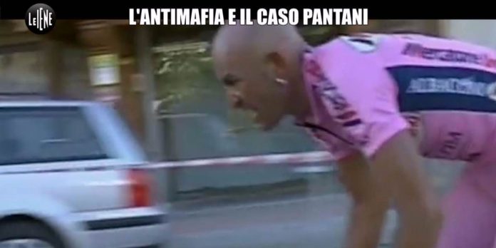 Le Iene Show, lo spacciatore di Marco Pantani: “è stato ucciso” | Video Mediaset Le Iene Show, la morte di Marco Pantani