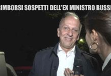 Le Iene, Marco Bussetti e i rimborsi sospetti da 25mila euro | Video Mediaset Le Iene, Marco Bussetti e rimborsi sospetti