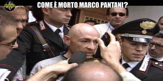 Le Iene Speciale Marco Pantani: i controlli antidoping e la caduta negli inferi | Video Mediaset Le Iene Speciale Marco Pantani